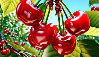 Как правильно посадить и ухаживать за саженцами черешни: полезные советы Как правильно посадить и ухаживать за саженцами черешни: полезные советы