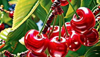 Популярные методы размножения черешни: черенкование, прививка, семенное размножение Популярные методы размножения черешни: черенкование, прививка, семенное размножение