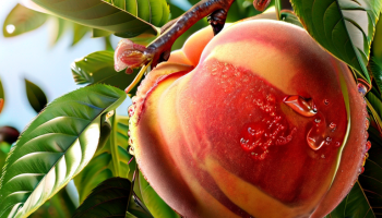 Методы размножения персиковых саженцев: от черенкования до прививки Методы размножения персиковых саженцев: от черенкования до прививки