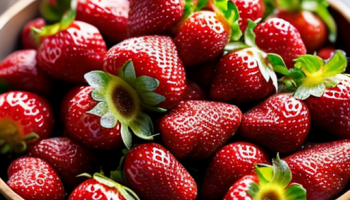 Удобрения для рассады клубники: лучшие виды, сроки и способы применения Удобрения для рассады клубники: лучшие виды, сроки и способы применения